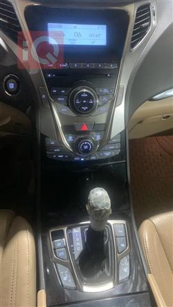 Hyundai Azera